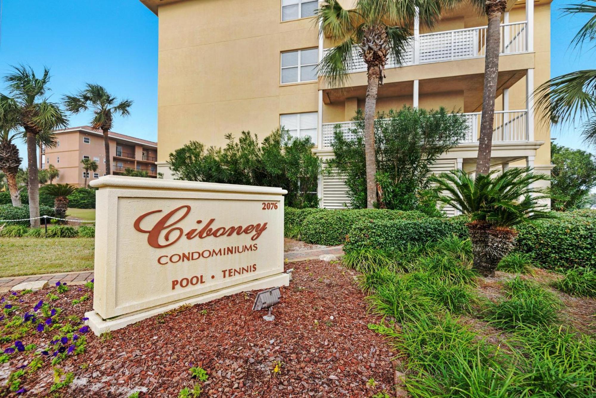 Villa Ciboney 4009 Destin Exterior foto